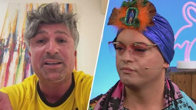"Bei mir sind die Sicherungen geplatzt": Jetzt äußert sich Chico zum Aus!