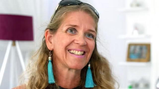 Zwei Frauen tun alles für die Liebe