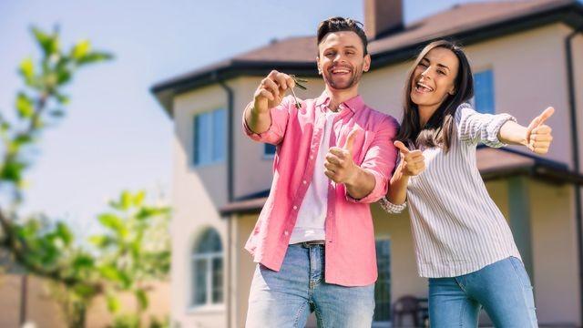 The Omaze Dream House: Are You Missing Out?
