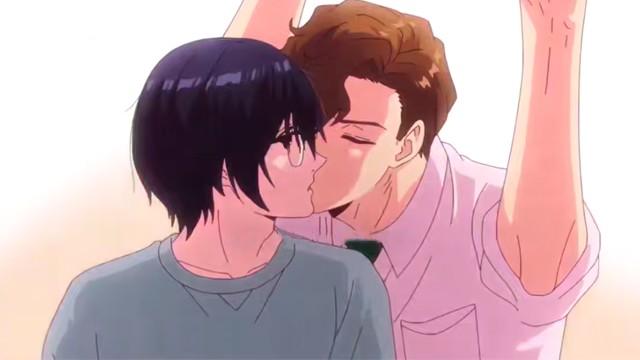 Fukami and... a Girl?!