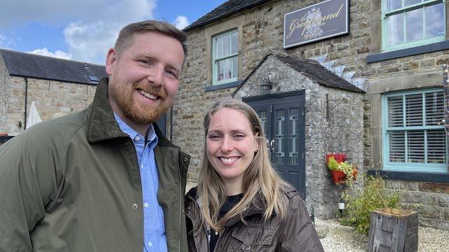 Greyhound Inn