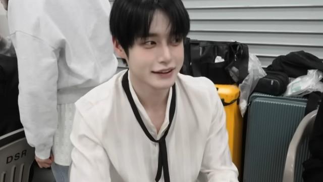 The 1st D Awards Behind