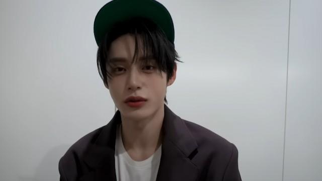 Japan 1st EP 「 PREZENT 」 Music Show & Fan Sign Event Behind