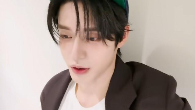 JIWOONG's VLOG | The Day I Met ZEROSE in Person