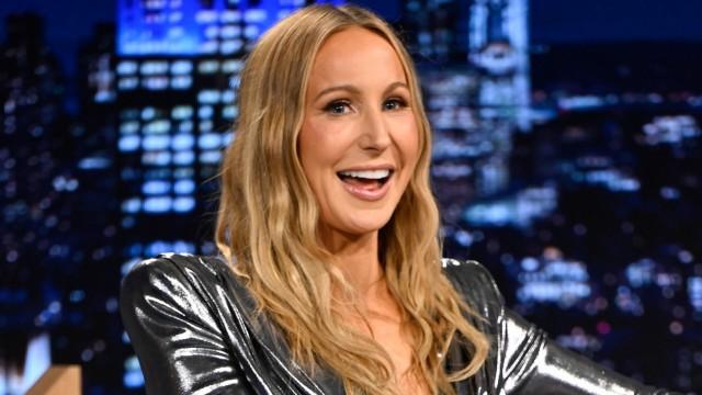 Nikki Glaser, Randall Park, Bozoma Saint John, Nathaniel Rateliff & The Night Sweats