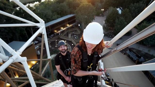 Rollercoaster