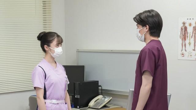 第25週「おむすび、みんなを結ぶ」 (124)