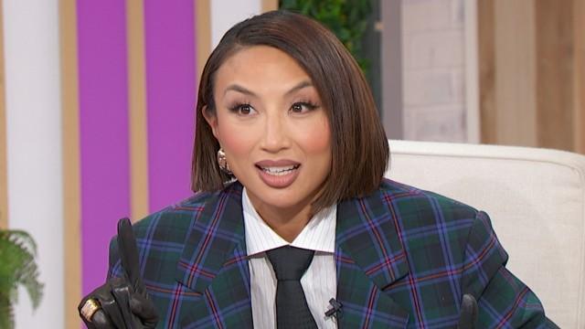 Jeannie Mai, Bob the Drag Queen