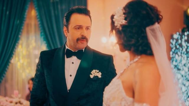 The Wedding