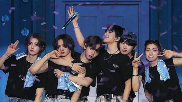 BOYNEXTDOOR (보이넥스트도어) 2024 FANMEETING 'ONEDOORful Day' SPOT #2