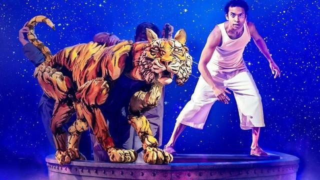 Life of Pi