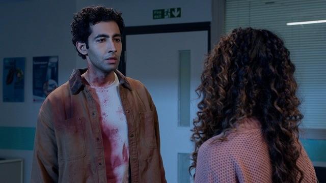Darr se Daroge Toh Roz Roz Maroge!