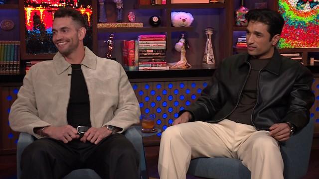 Jesse Solomon & Imrul Hassan