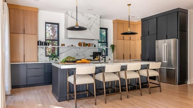 Tiny Apartment to Million Dollar Dr