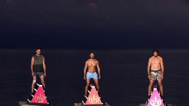 Live Show 3: First expulsion and an 'unprecedented' sanction to 'Playa Furia' for skipping the rules
