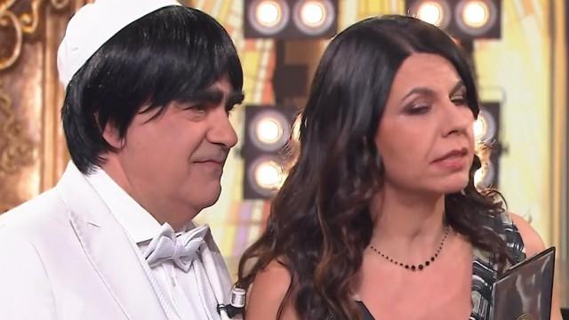 Puntata del 27/03/2025