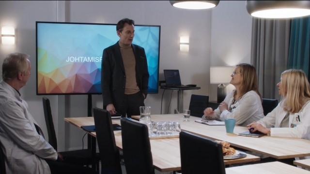 Salamatkustaja 2/4