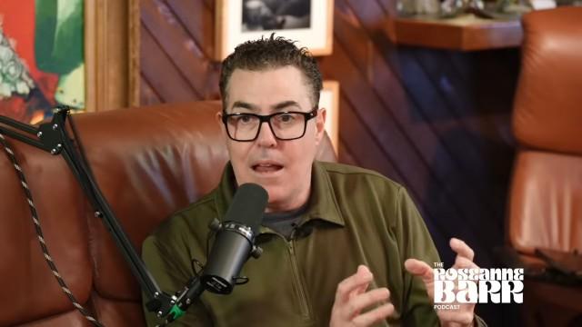 Adam Carolla! - #87 