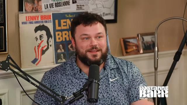 Lenny Bruce Died For Our Sins w/ Ben Bankas - #90 