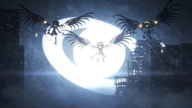 MURDER DRONES [OFFICIAL TRAILER]