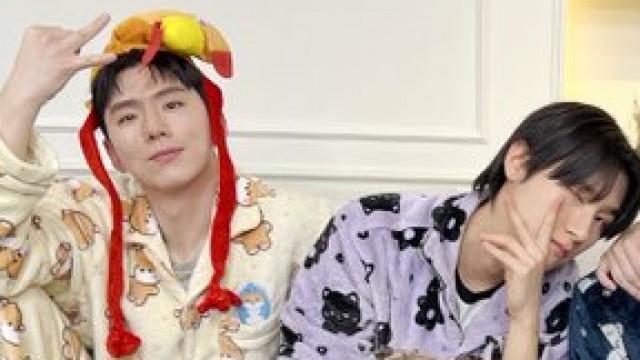 EP.40 MON's Night (Part 2)