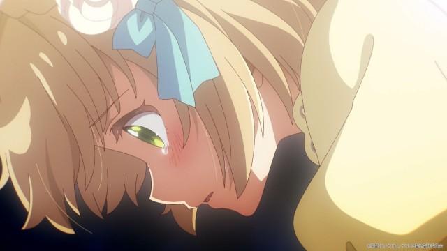 At the Grand Merillian