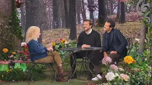 Puntata del 24/03/2025