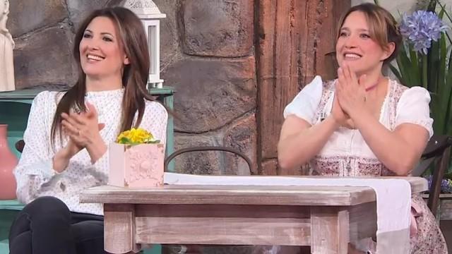 Puntata del 28/03/2025