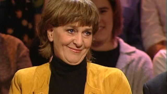 Sharon Dyall & Allan Svensson vs. Peter Jöback & Siw Malmkvist