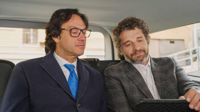 Martina e Italo