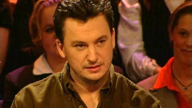 Sylvia Lindenstrand & Örjan Ramberg vs. Marie Bergman & Anders Ekborg