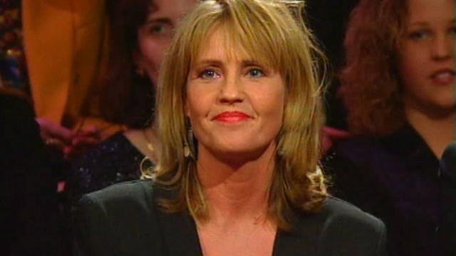 Carina Lidbom & Casper Janebrink vs. Lasse Eriksson & Grynet Molvig