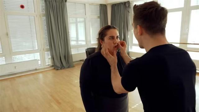 Selfiesandra reingelegt - der gemeine Prank