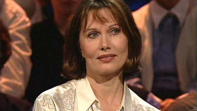 Ann-Louise Hanson & Lasse Brandeby vs. Maud Adams & Dan Ekborg