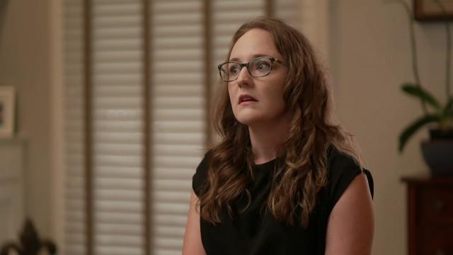 Switched Before Birth