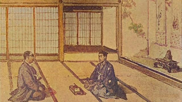 ～江戸時代～#150「王政復古　江戸時代の終焉」