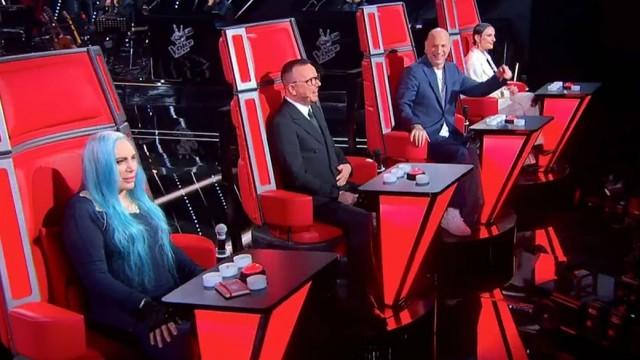 Blind Auditions 6