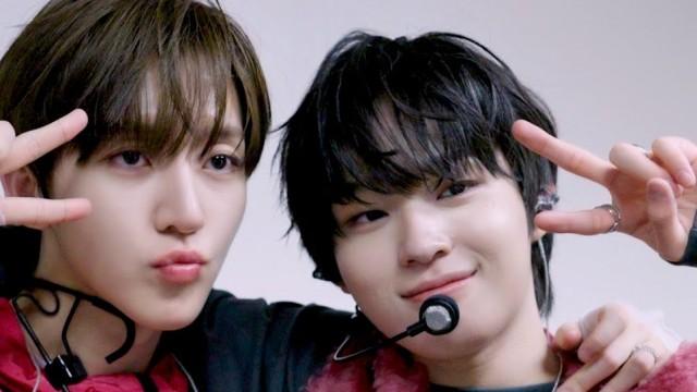 Music Show Behind Part 3