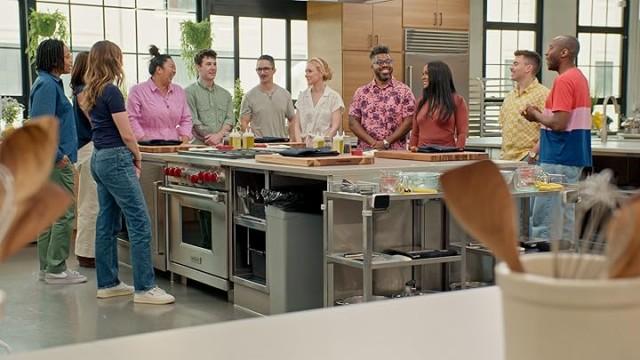 Demos and Dishes