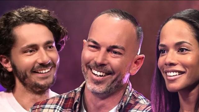COUPLE LIBERTIN: CE QU'ILS ONT FAIT ET VU DE PLUS FOU! (6 devant son mari, soirée de 300 personnes)