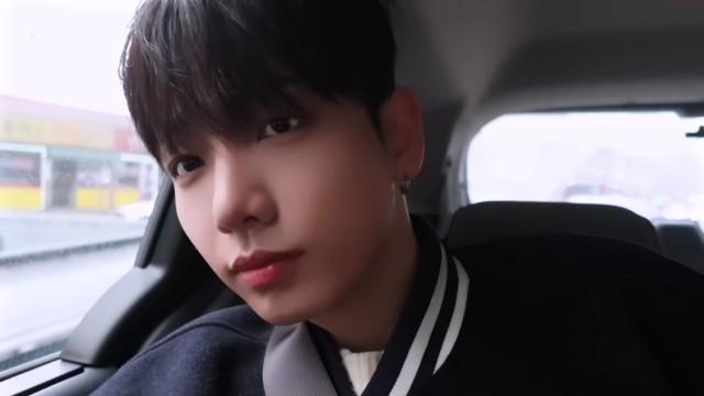 A Day in the Life of a College Student | JAEHYUN VLOG
