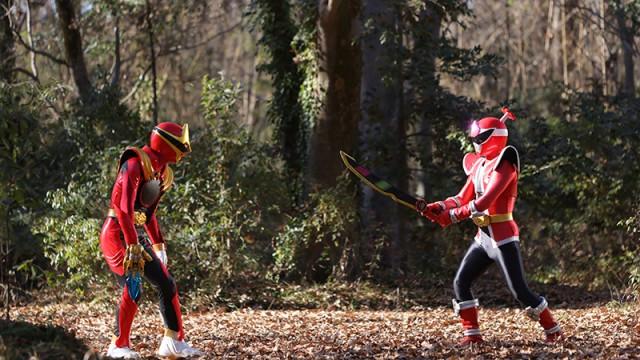 The Big Battle! Adventure Through Castle Tokonatsu