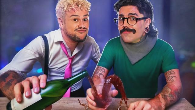 #159 - Experiências individuais (e peculiares)