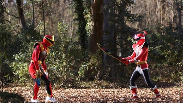 The Big Battle! Adventure Through Castle Tokonatsu