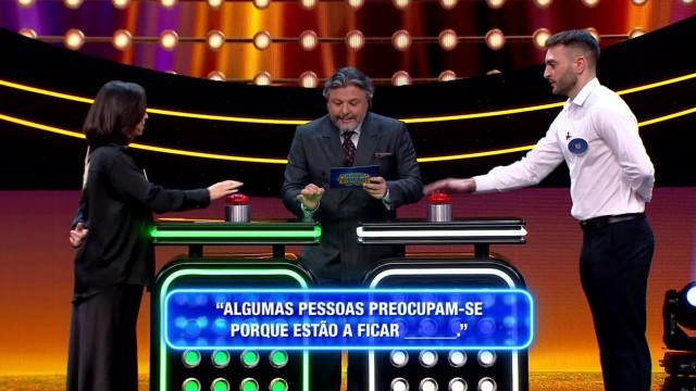 Tudo em Familia