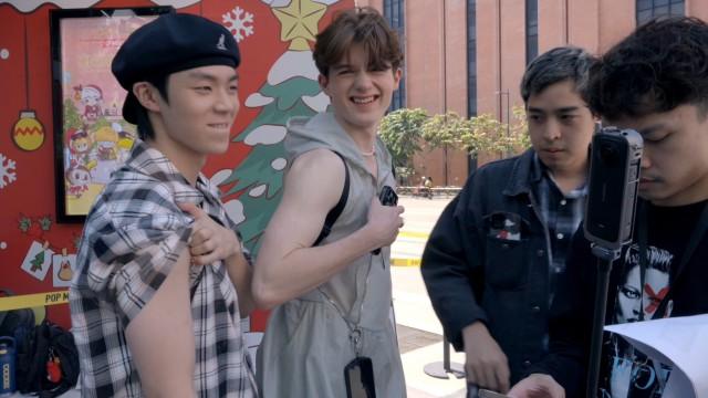 Final ep มีนะสมหวัง ที่ไม่ใช่ชื่อคน | Behind The Scenes EP.7 | GELBOYS สถานะกั๊กใจ