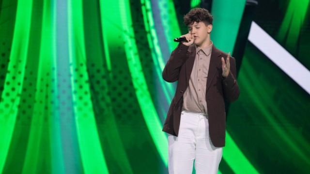 Sing-Off 1