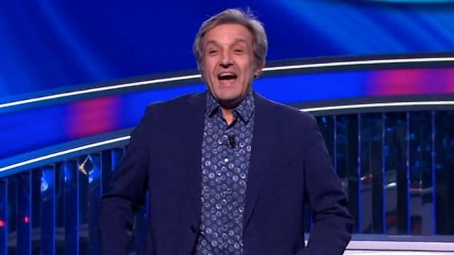 Puntata del 26/03/2025