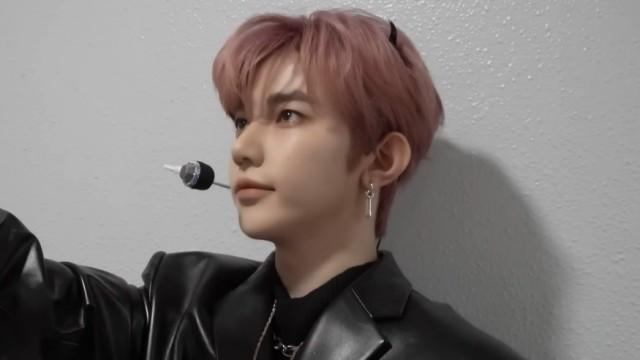 The 5th Mini Album 「 BLUE PARADISE 」 Music Show Behind PART.1