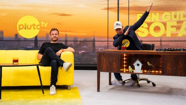 Christian Fuhlendorff